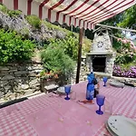 Dei Nonni-4 By Interhome Appartamento *