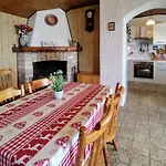 Dei Nonni-4 By Interhome Appartamento *