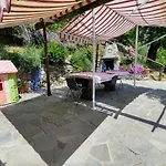 Dei Nonni-4 By Interhome Appartamento *