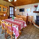 Dei Nonni-4 By Interhome Appartamento Livo (Lombardy)