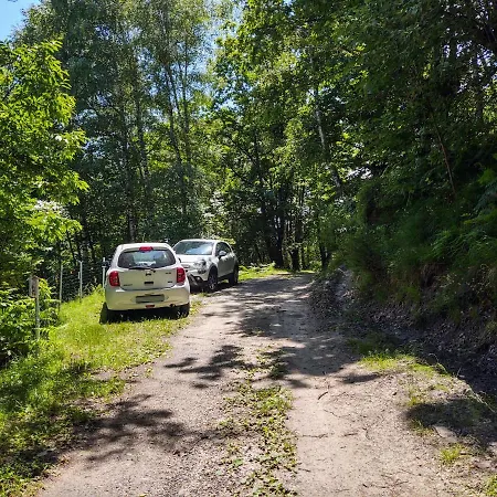 Apartment Dei Nonni-4 By Interhome