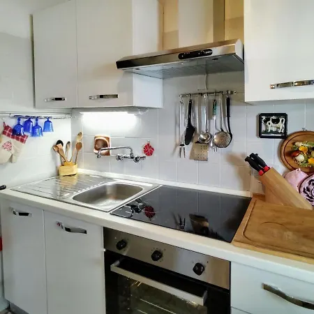 Dei Nonni-4 By Interhome