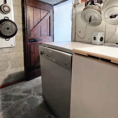 Dei Nonni-4 By Interhome * Livo (Lombardy)