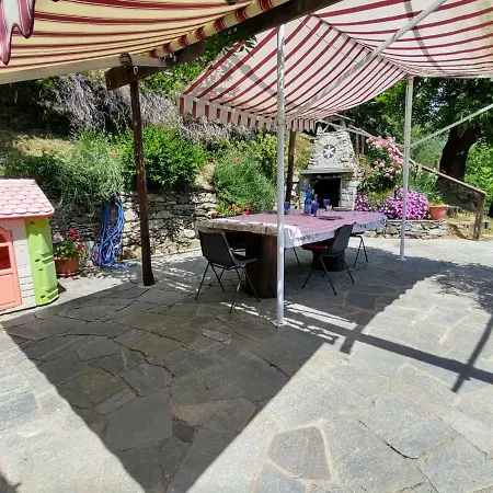 Dei Nonni-4 By Interhome Apartment *