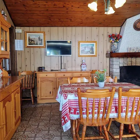 Dei Nonni-4 By Interhome Apartment