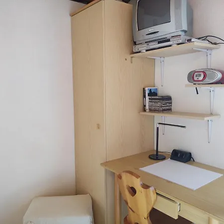 Dei Nonni-4 By Interhome Livo (Lombardy)