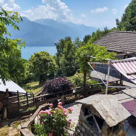 Dei Nonni-4 By Interhome *