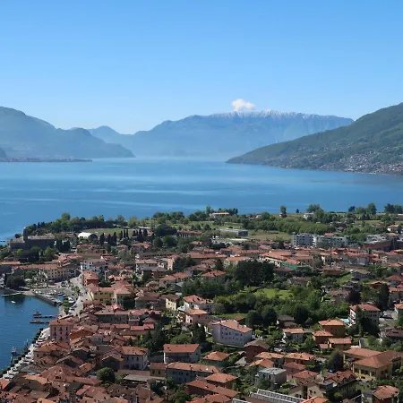 Apartment Dei Nonni-4 By Interhome