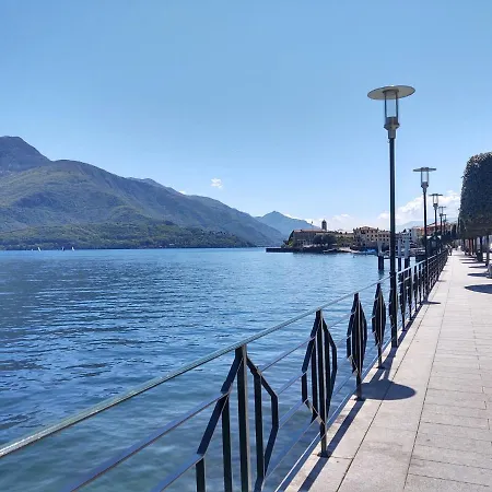 Dei Nonni-4 By Interhome Apartment