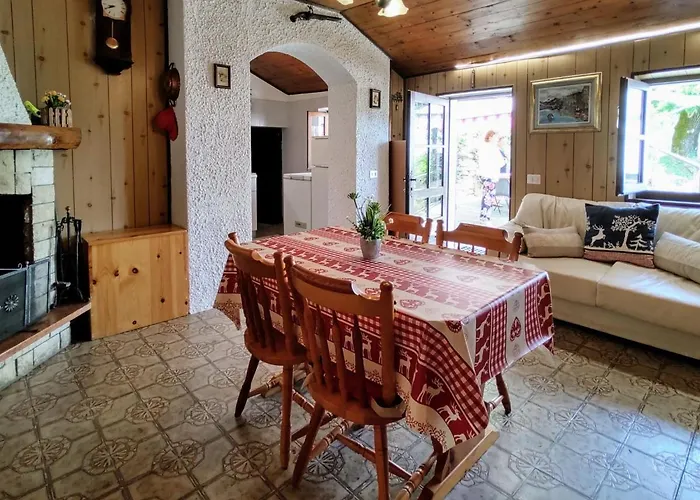 Dei Nonni-4 By Interhome *