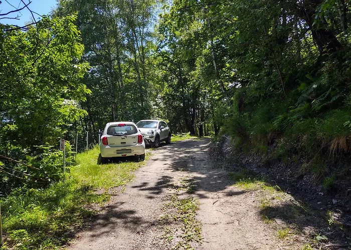 דירה Dei Nonni-4 By Interhome