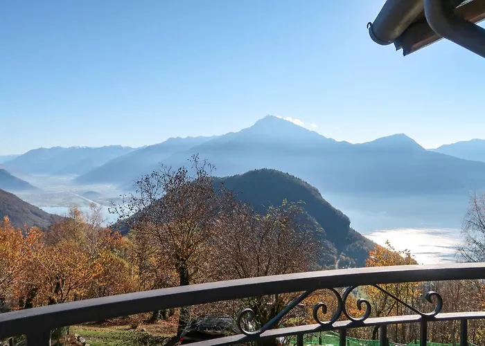 Dei Nonni-4 By Interhome