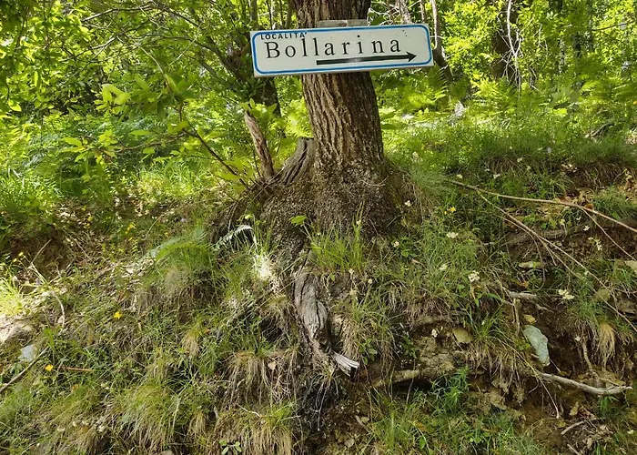 Dei Nonni-4 By Interhome