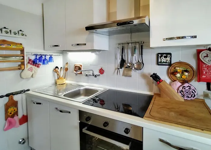 Dei Nonni-4 By Interhome