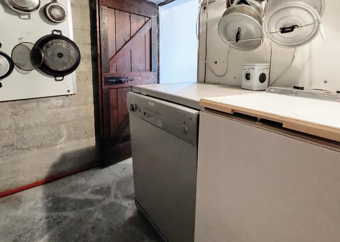 Dei Nonni-4 By Interhome * Livo (Lombardy)