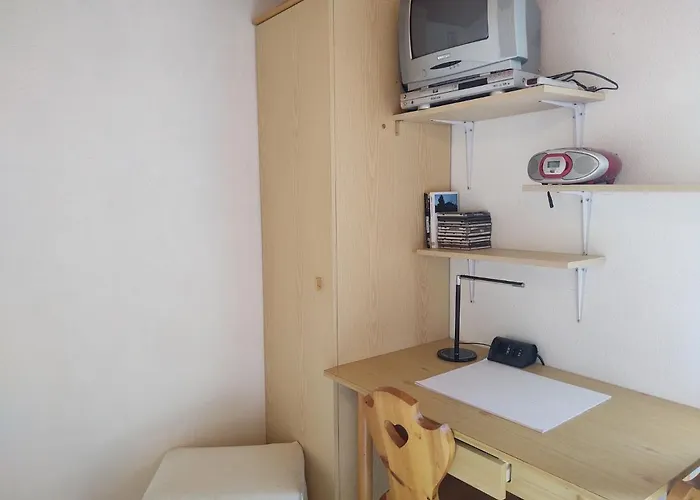 Dei Nonni-4 By Interhome Livo (Lombardy)