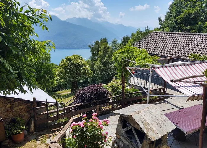 Dei Nonni-4 By Interhome *