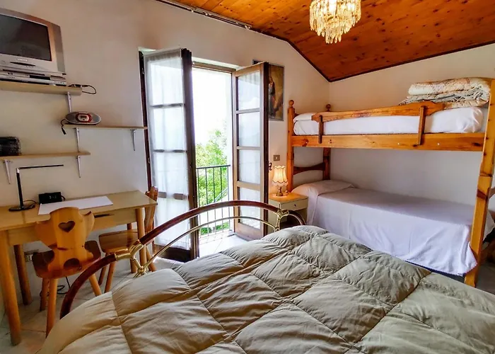 Dei Nonni-4 By Interhome