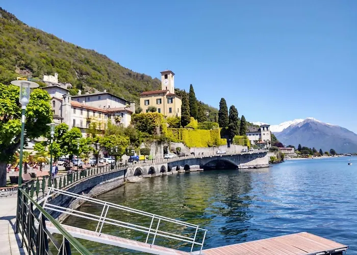 Dei Nonni-4 By Interhome דירה