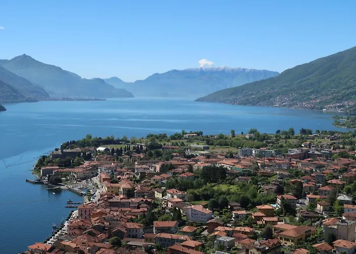 דירה Dei Nonni-4 By Interhome