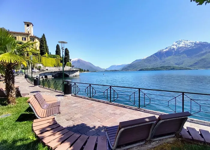 Dei Nonni-4 By Interhome *