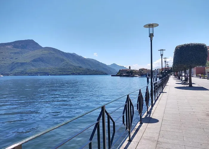 Dei Nonni-4 By Interhome דירה