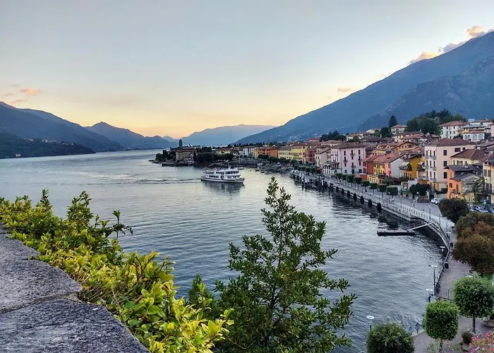 Dei Nonni-4 By Interhome *