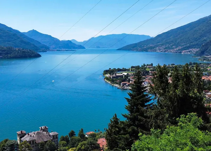 Dei Nonni-4 By Interhome * Livo (Lombardy)