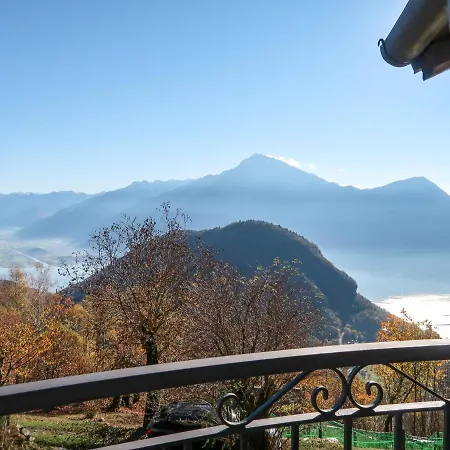 Dei Nonni-4 By Interhome