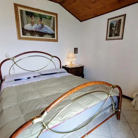 아파트 Dei Nonni-4 By Interhome *