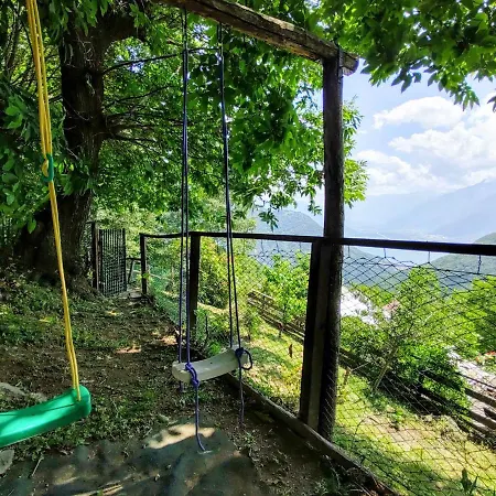 Dei Nonni-4 By Interhome 아파트 *