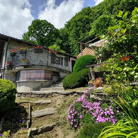 아파트 Dei Nonni-4 By Interhome *