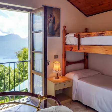 Dei Nonni-4 By Interhome 아파트 *