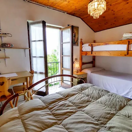 Dei Nonni-4 By Interhome