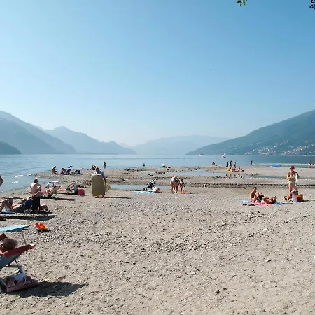 Dei Nonni-4 By Interhome * Livo (Lombardy)