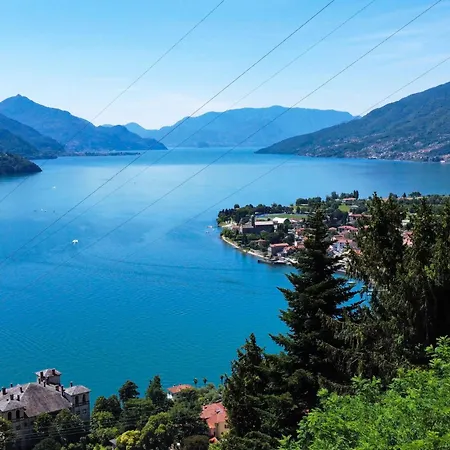 Dei Nonni-4 By Interhome * Livo (Lombardy)